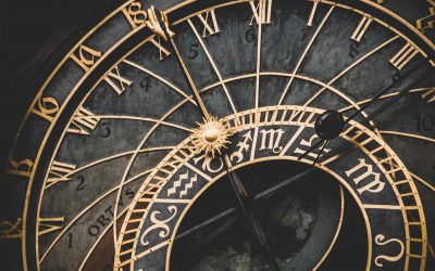 How long does change take?