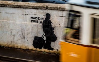 Crisis and Opportunity