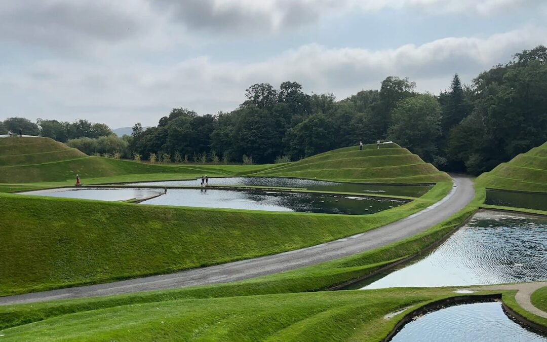 Guest Blog – Mark Kelly