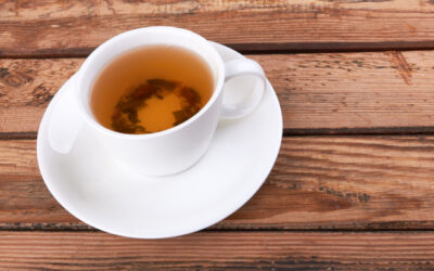 Ships’ Masts and Teacups