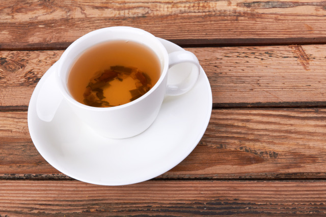 Ships’ Masts and Teacups